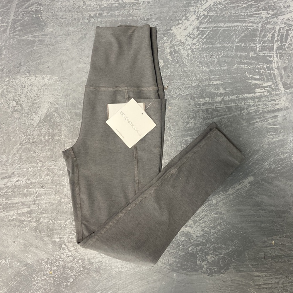Beyond Yoga Leggings
